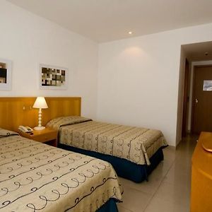 Habitación Triple Estándar